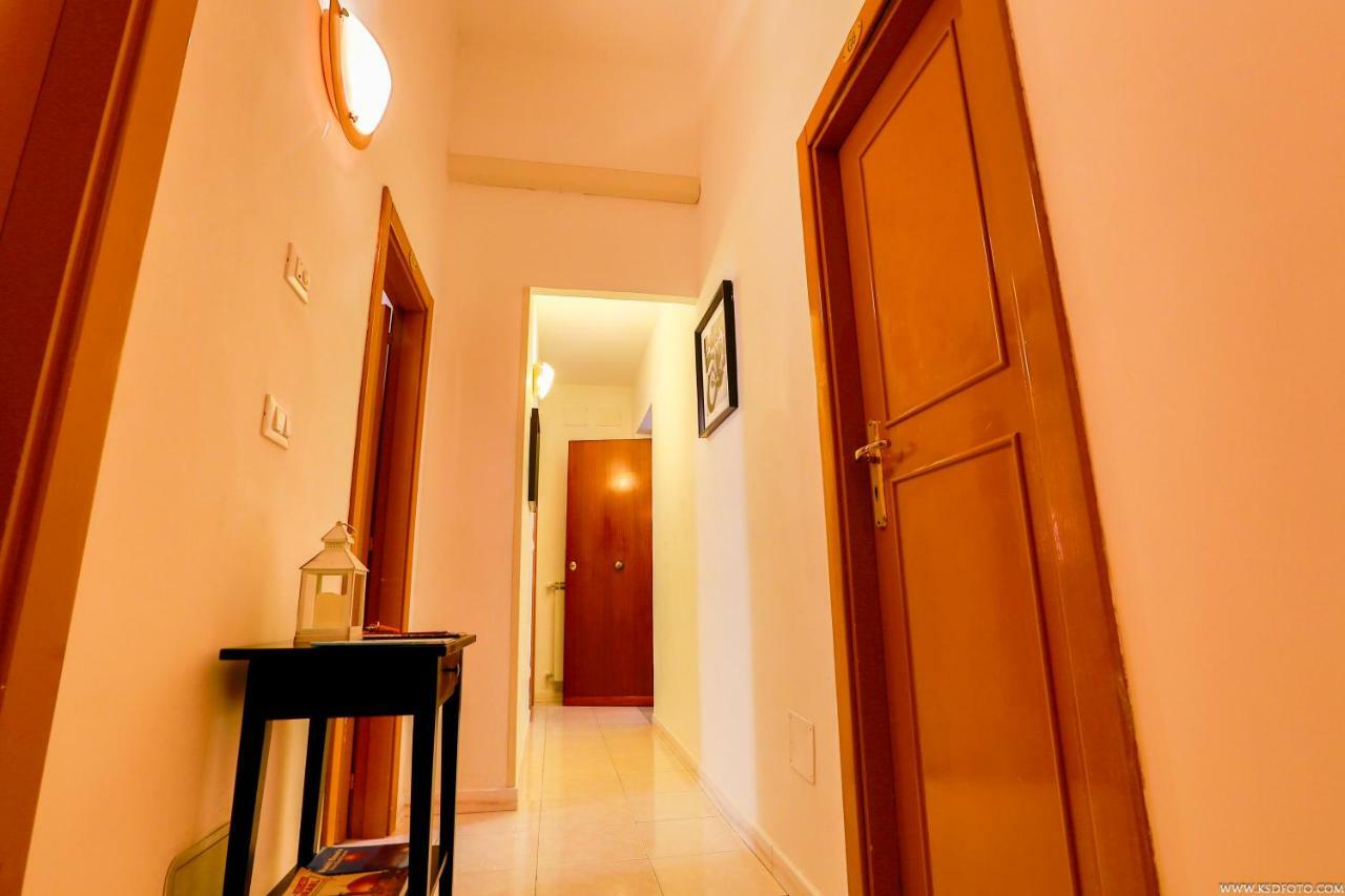 Gordon'S Apartment Roma Eksteriør bilde