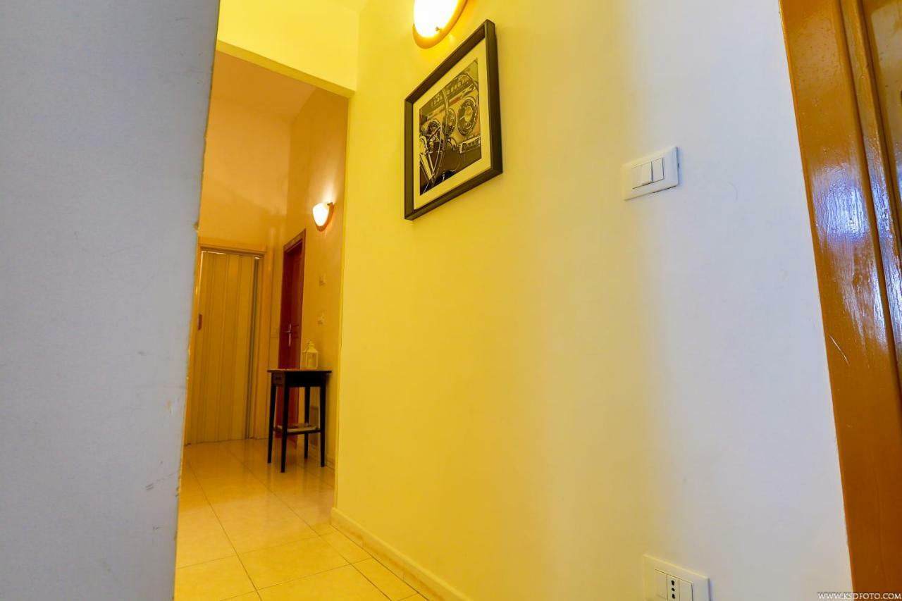 Gordon'S Apartment Roma Eksteriør bilde